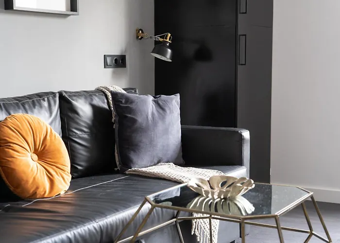 Standard Apartment