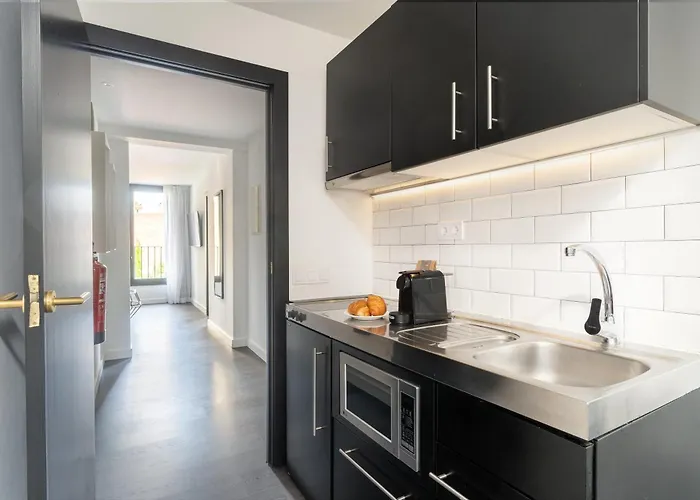 Standard Apartment