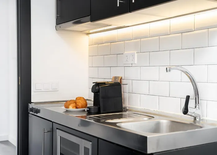 Standard Apartment