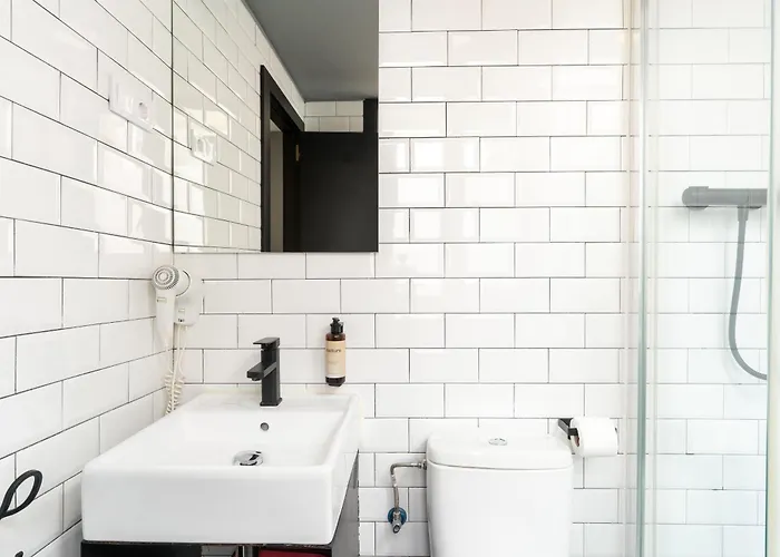 Standard Apartment