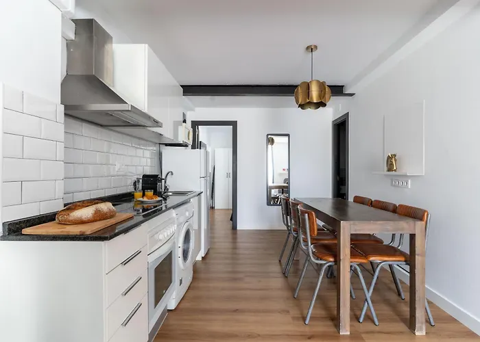 Superior Apartment