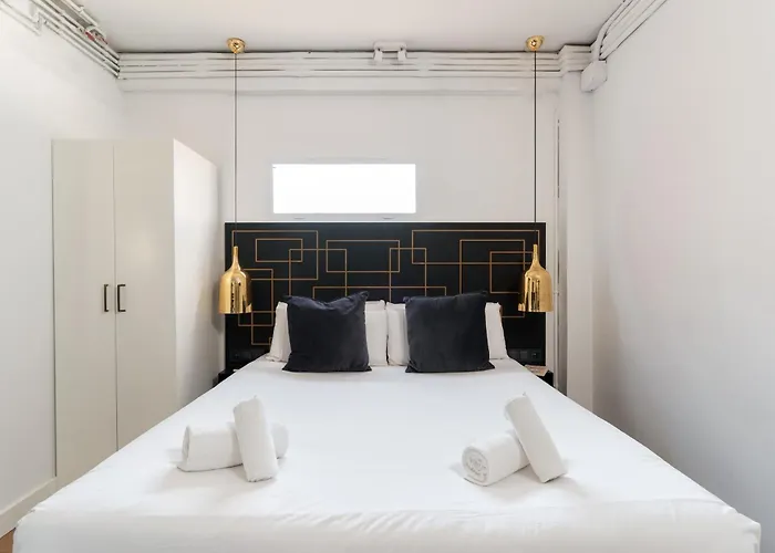 Duplex Apartment