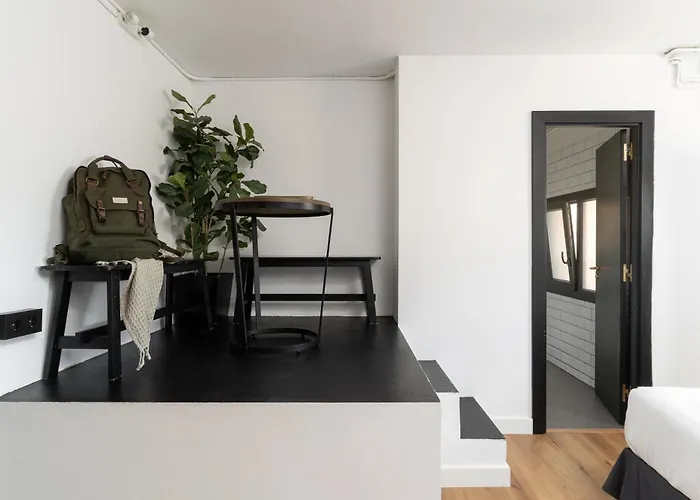 Duplex Apartment