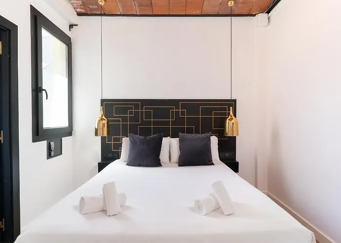 Duplex Apartment