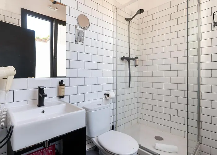 Duplex Apartment
